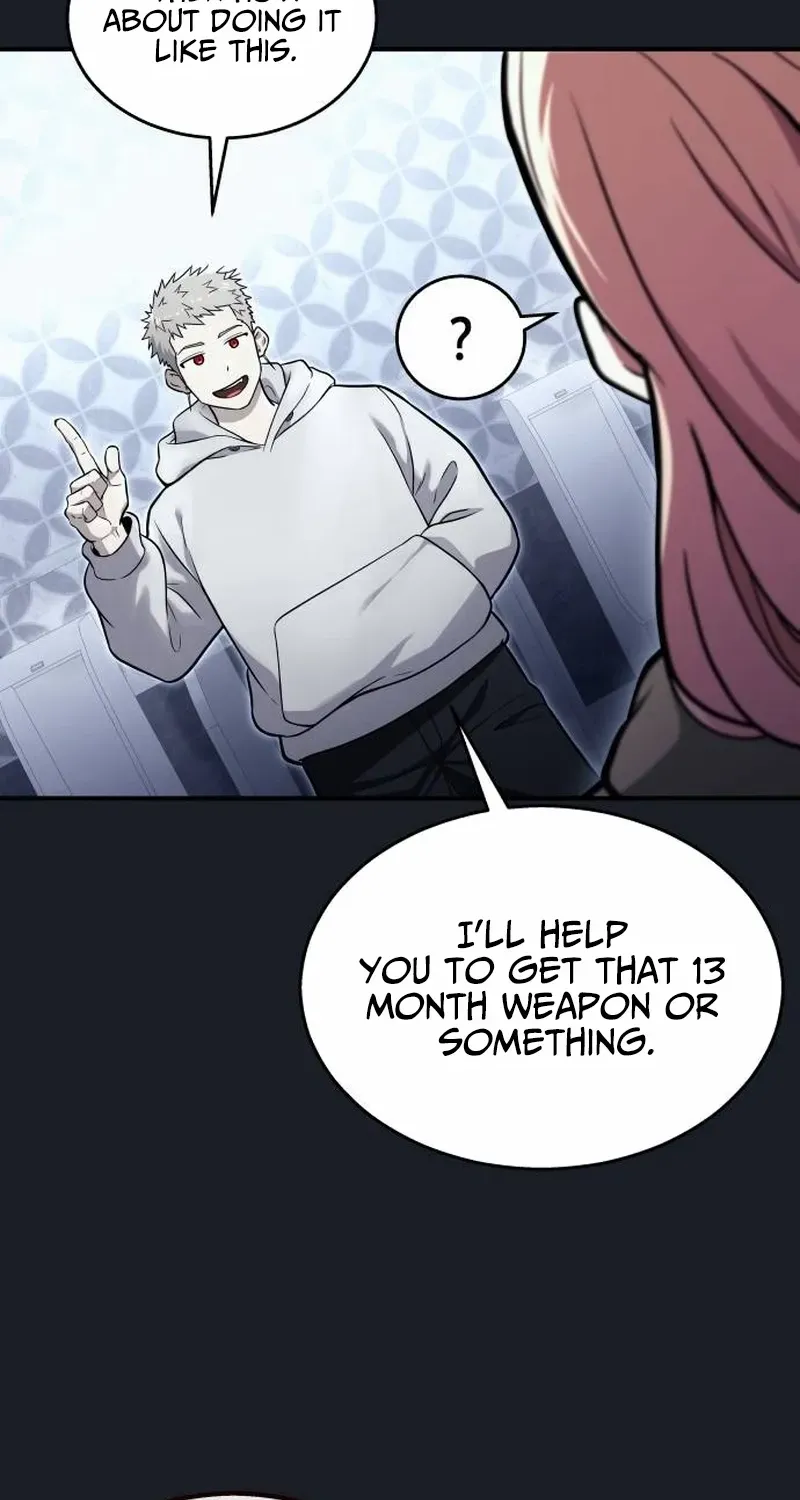 Urek Mazino Chapter 8 page 115 - 