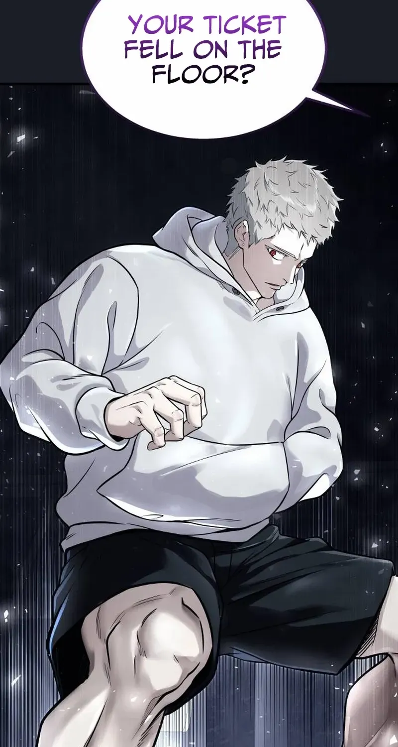 Urek Mazino Chapter 8 page 124 - 