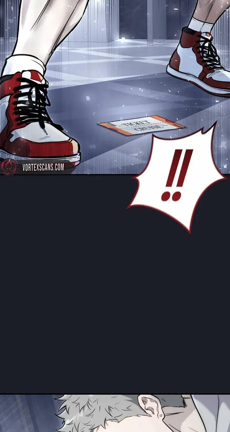 Urek Mazino Chapter 8 page 125 - 