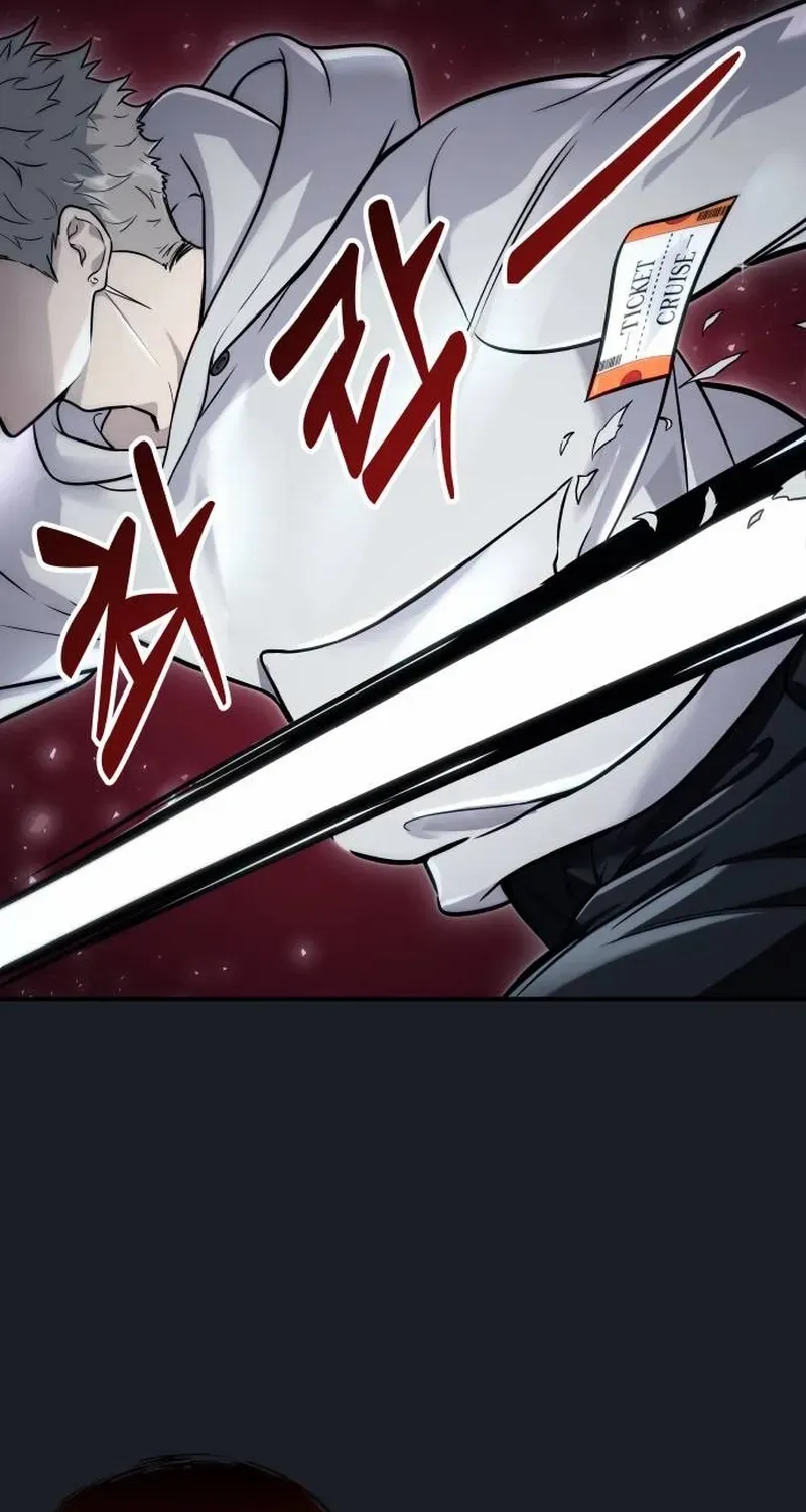 Urek Mazino Chapter 8 page 129 - 