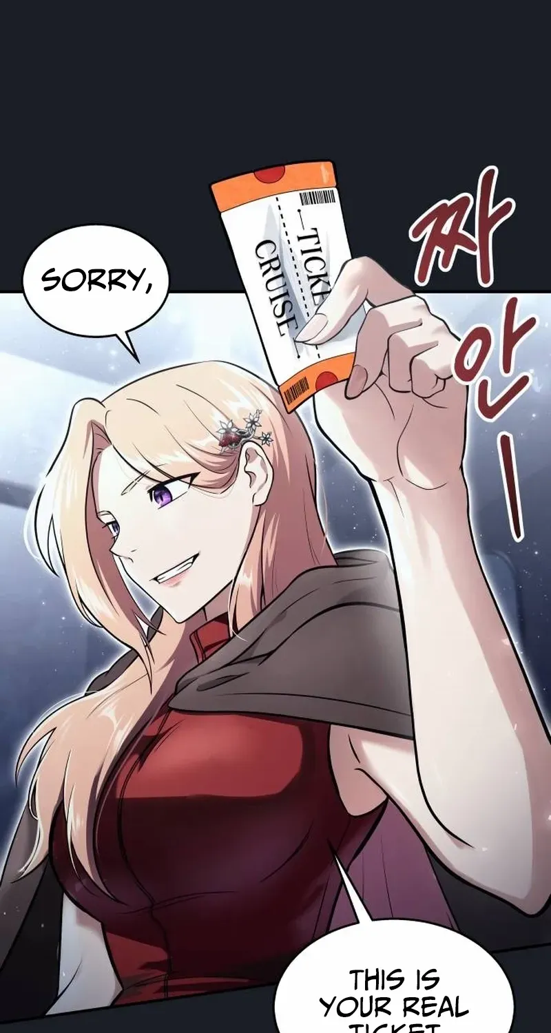 Urek Mazino Chapter 8 page 132 - 