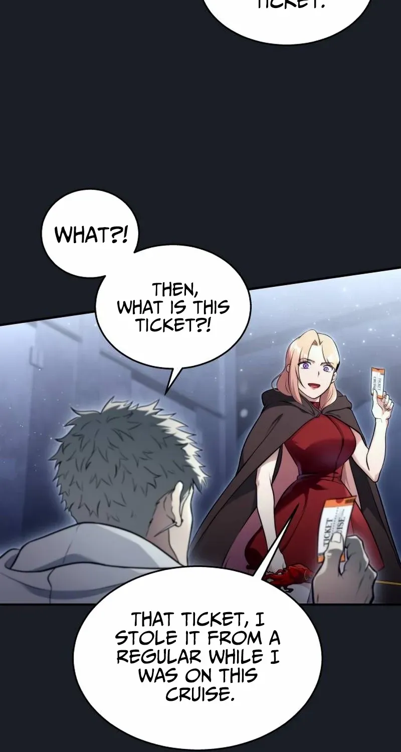 Urek Mazino Chapter 8 page 133 - 