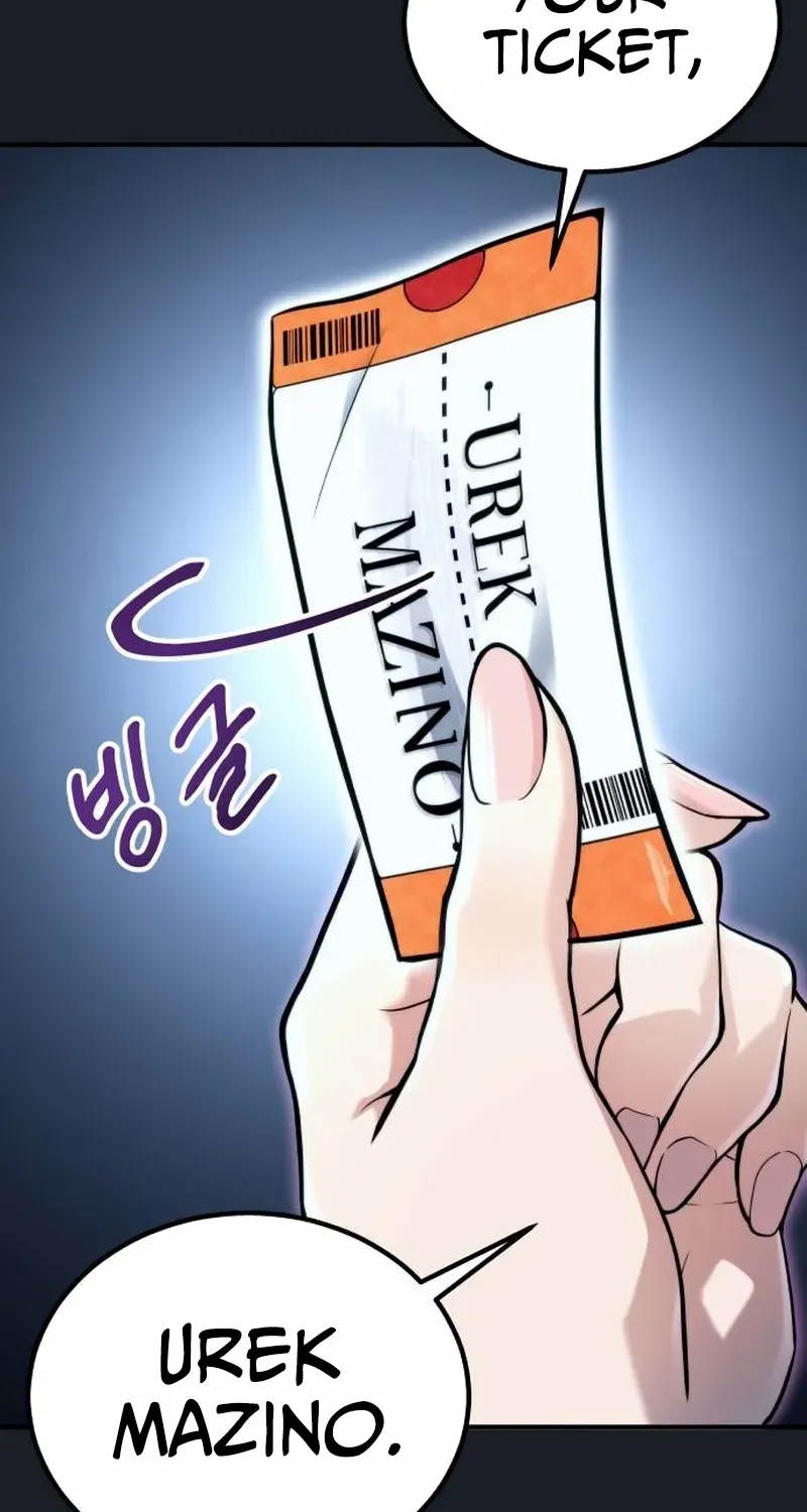 Urek Mazino Chapter 8 page 137 - 