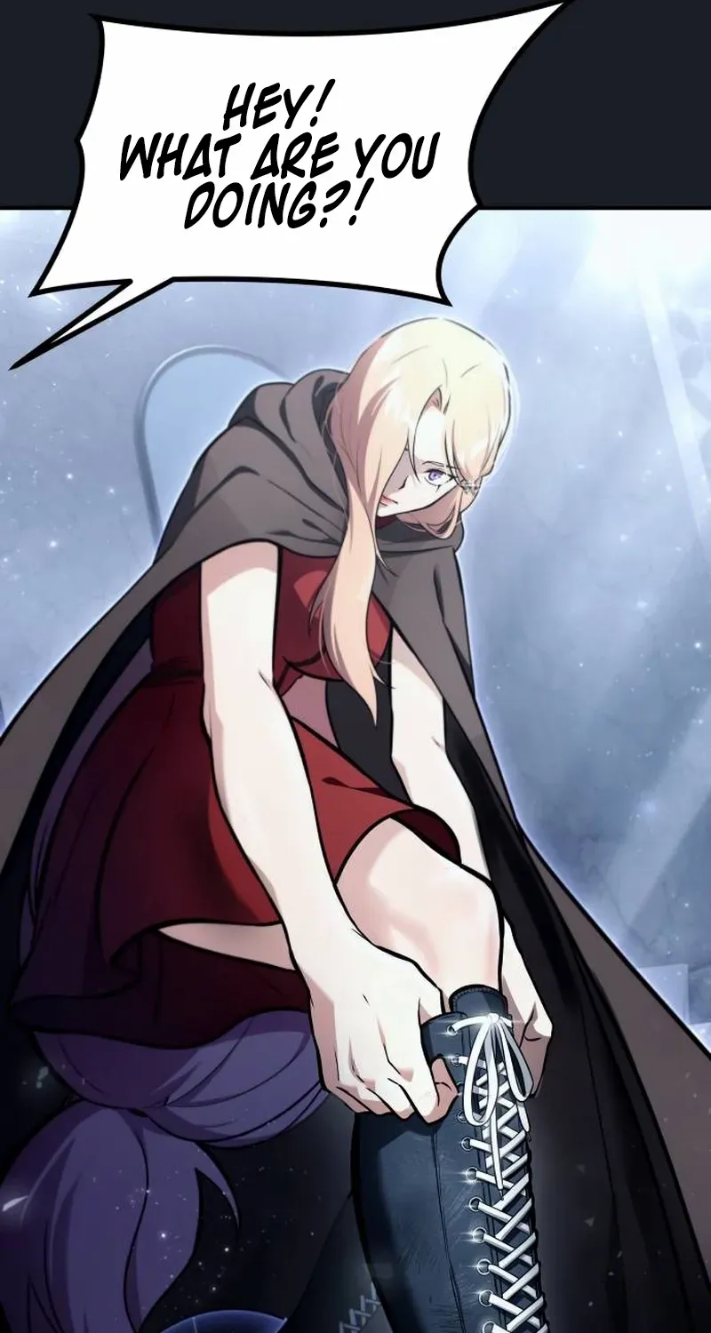 Urek Mazino Chapter 8 page 140 - 