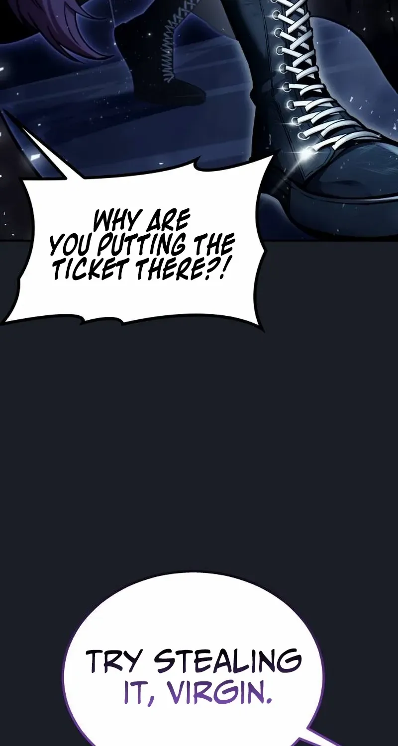 Urek Mazino Chapter 8 page 141 - 