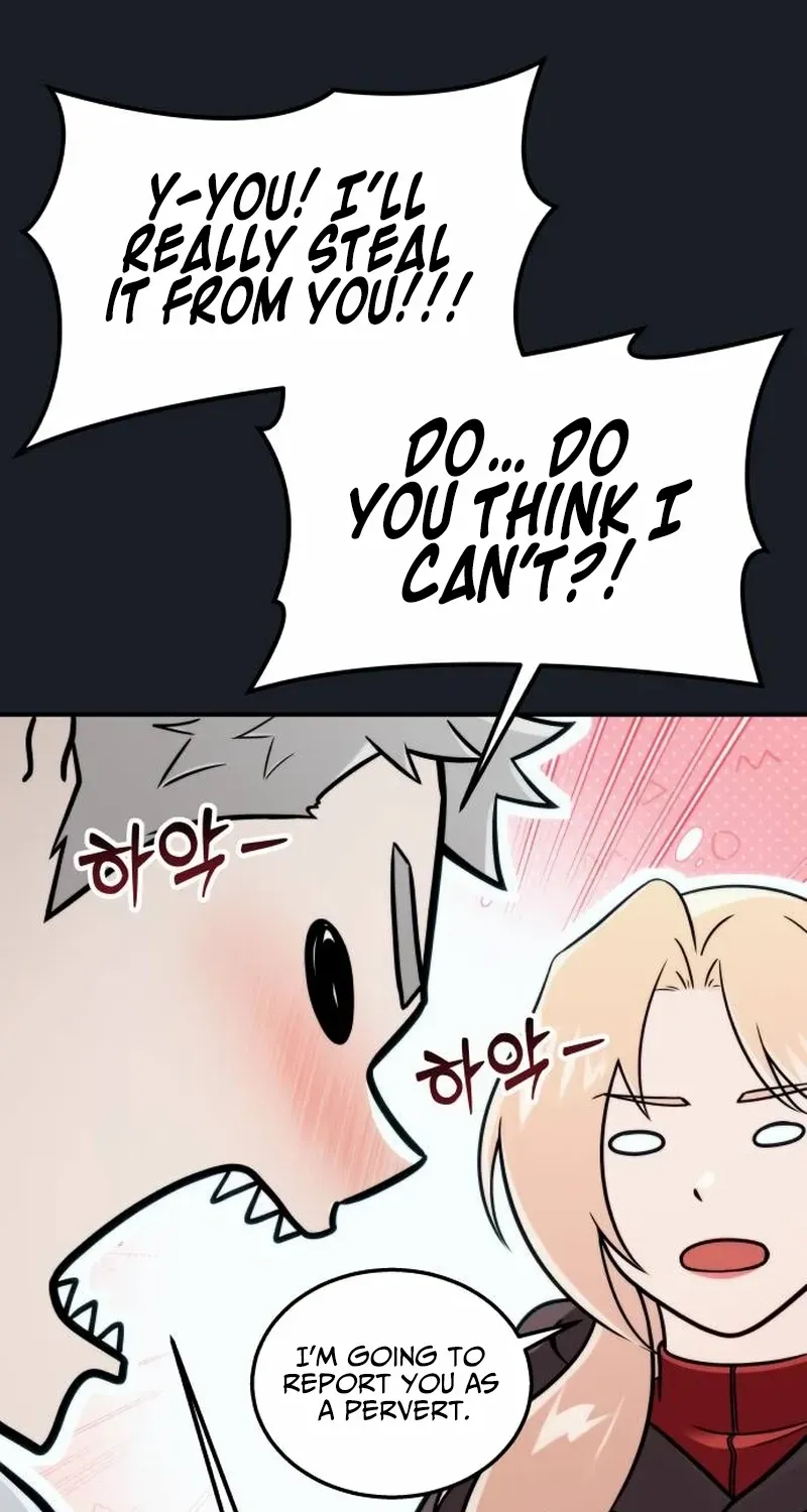 Urek Mazino Chapter 8 page 143 - 