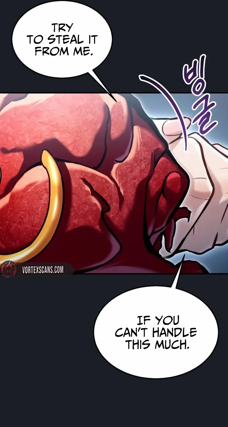 Urek Mazino Chapter 8 page 145 - 