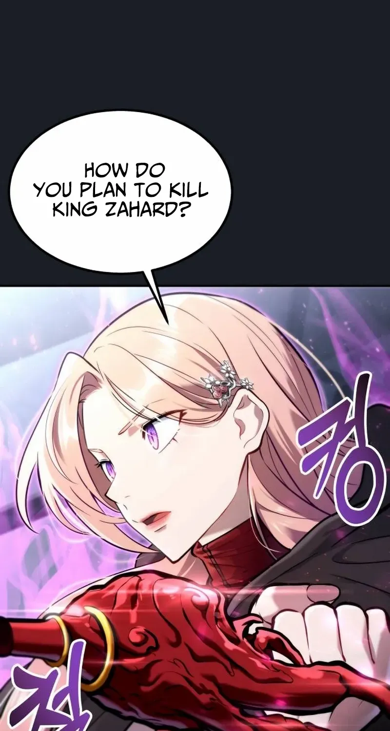 Urek Mazino Chapter 8 page 146 - 