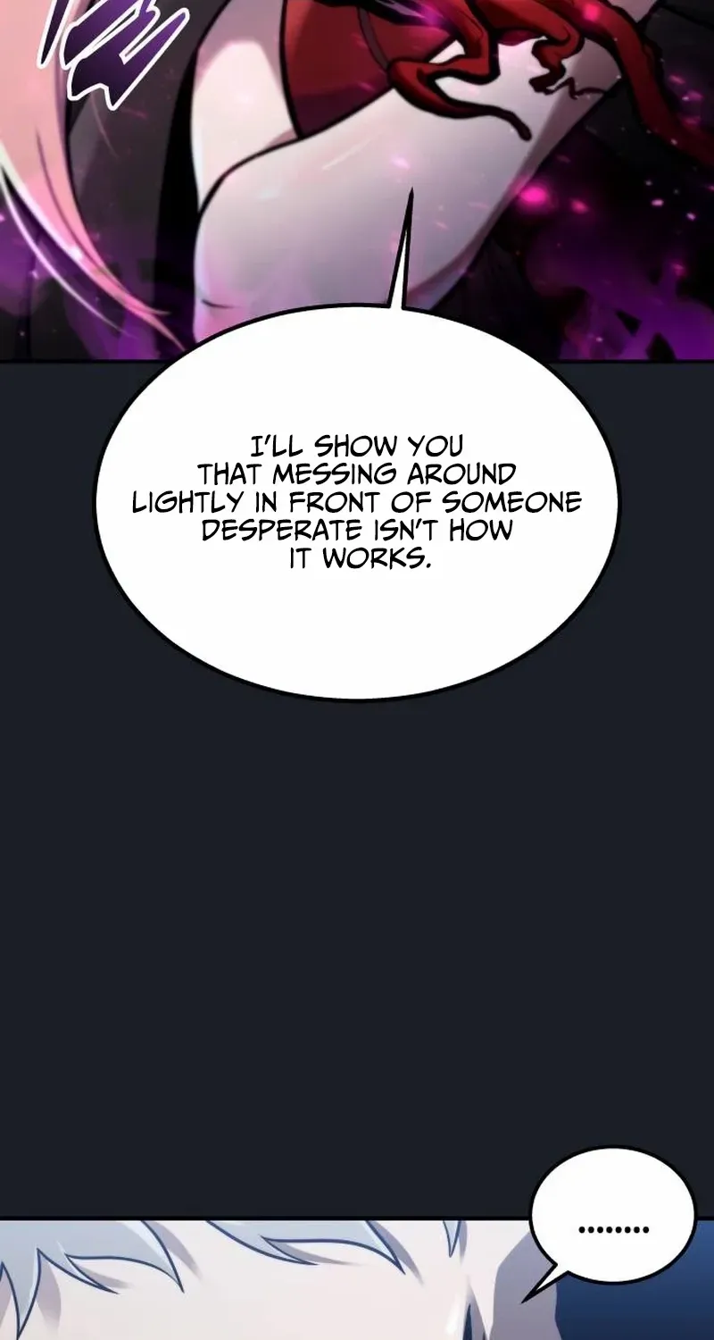 Urek Mazino Chapter 8 page 147 - 