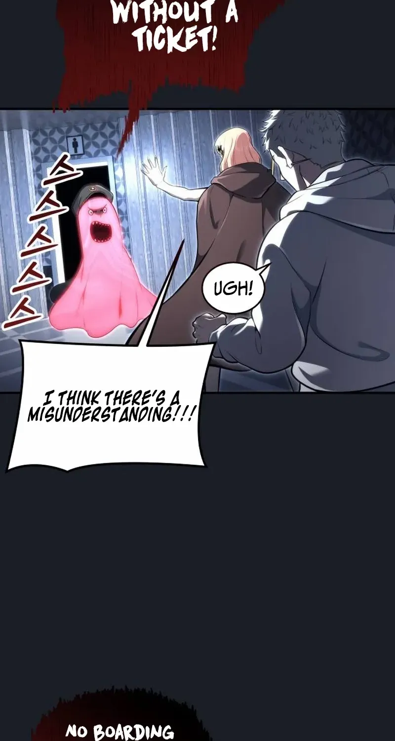 Urek Mazino Chapter 8 page 156 - 