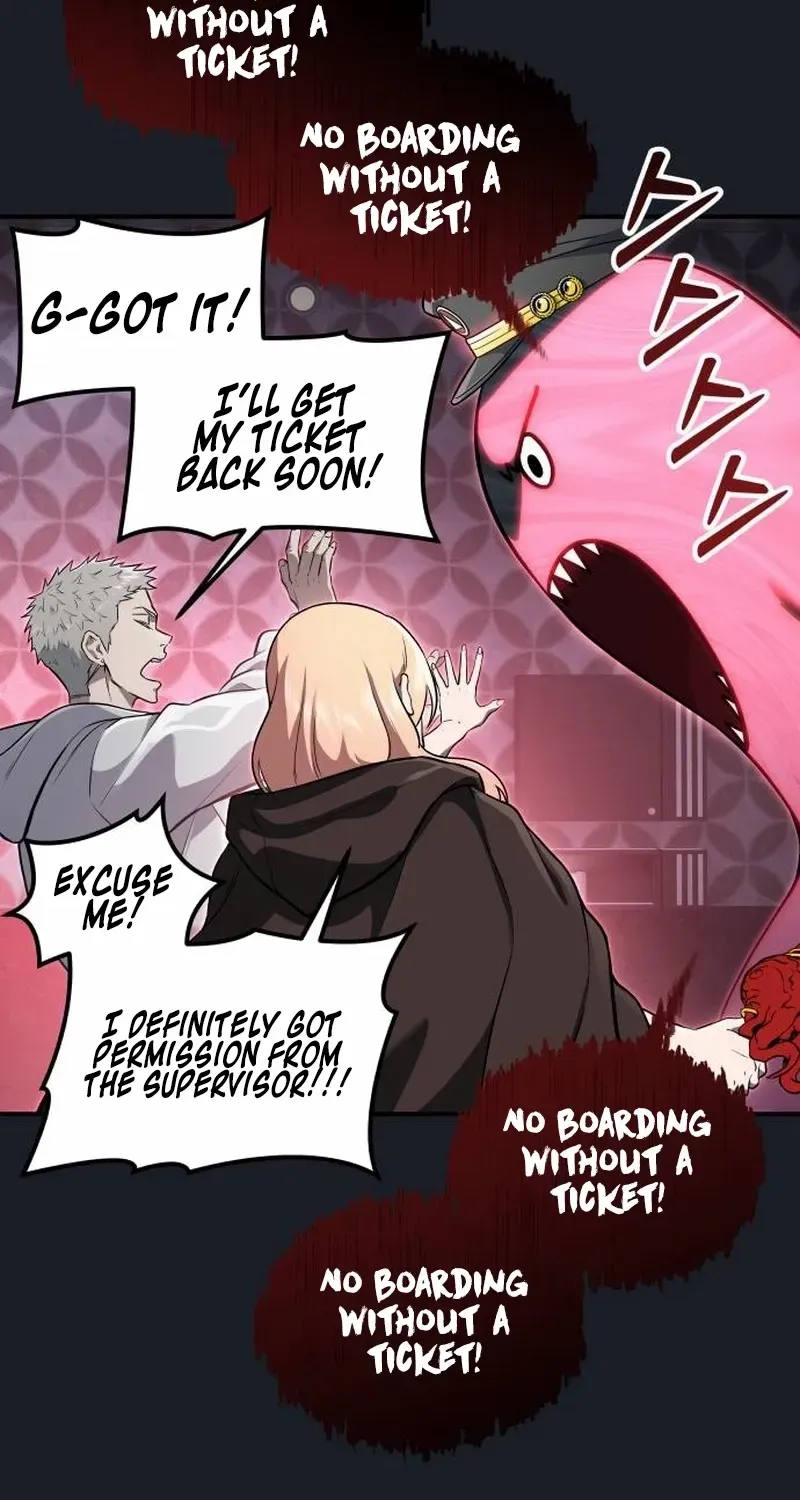 Urek Mazino Chapter 8 page 157 - 