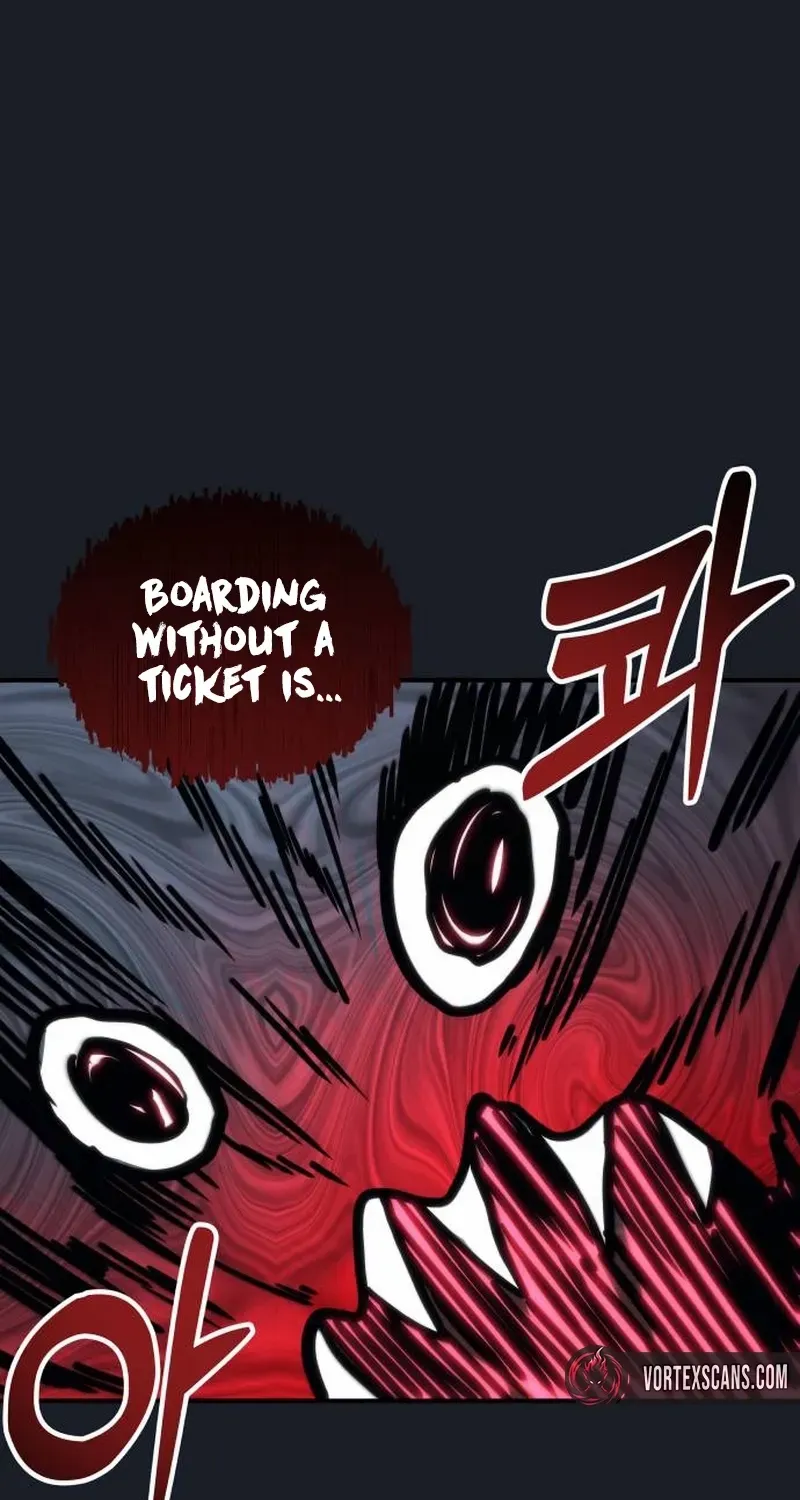Urek Mazino Chapter 8 page 158 - 