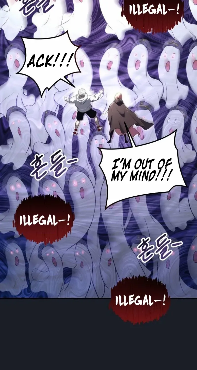 Urek Mazino Chapter 8 page 162 - 