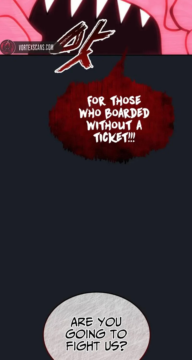 Urek Mazino Chapter 8 page 167 - 