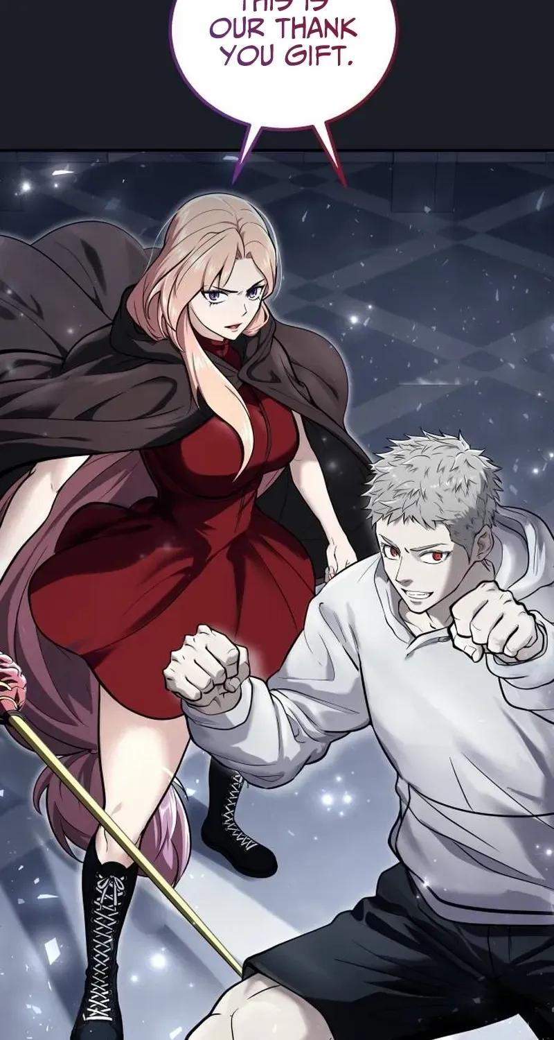Urek Mazino Chapter 8 page 169 - 