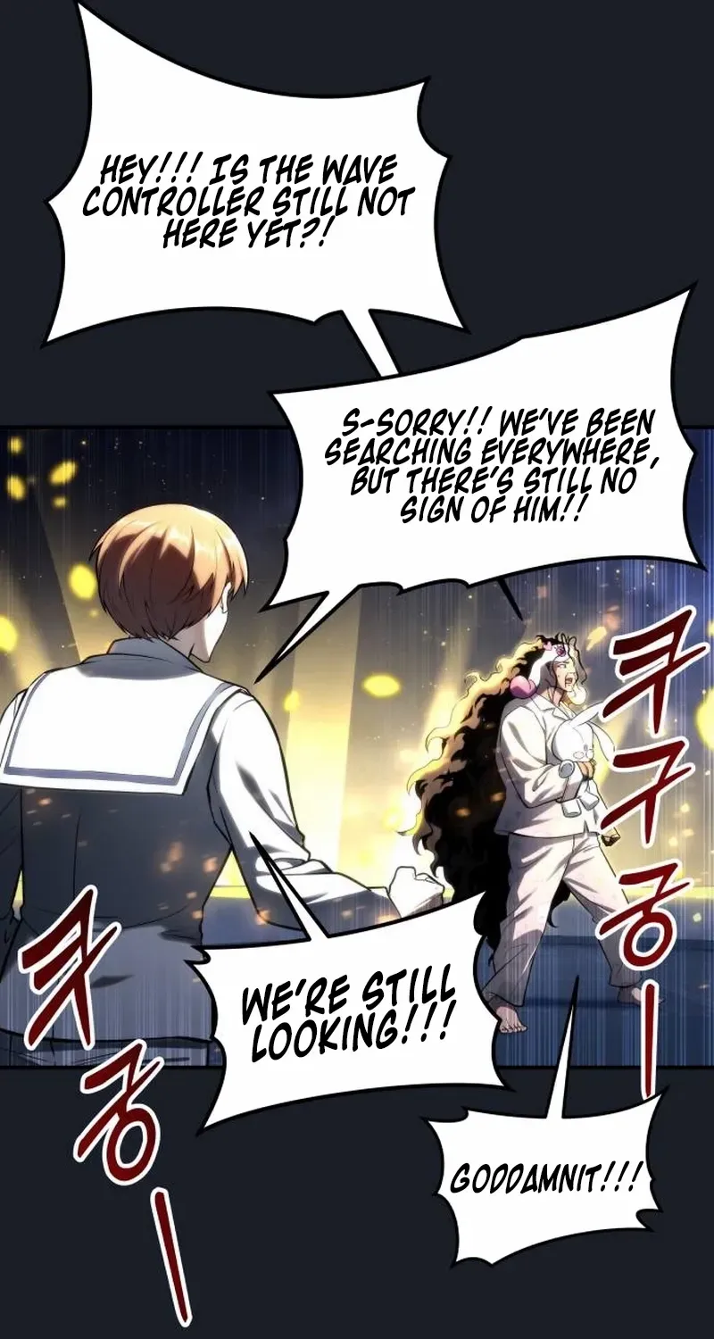 Urek Mazino Chapter 8 page 171 - 