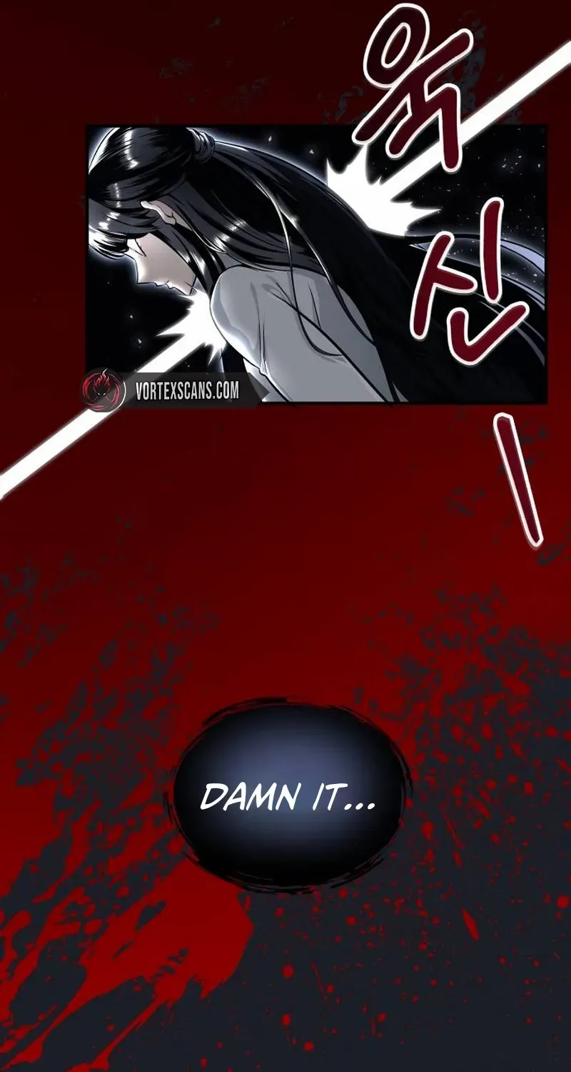 Urek Mazino Chapter 8 page 19 - 