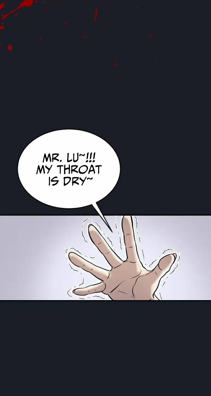 Urek Mazino Chapter 8 page 20 - 
