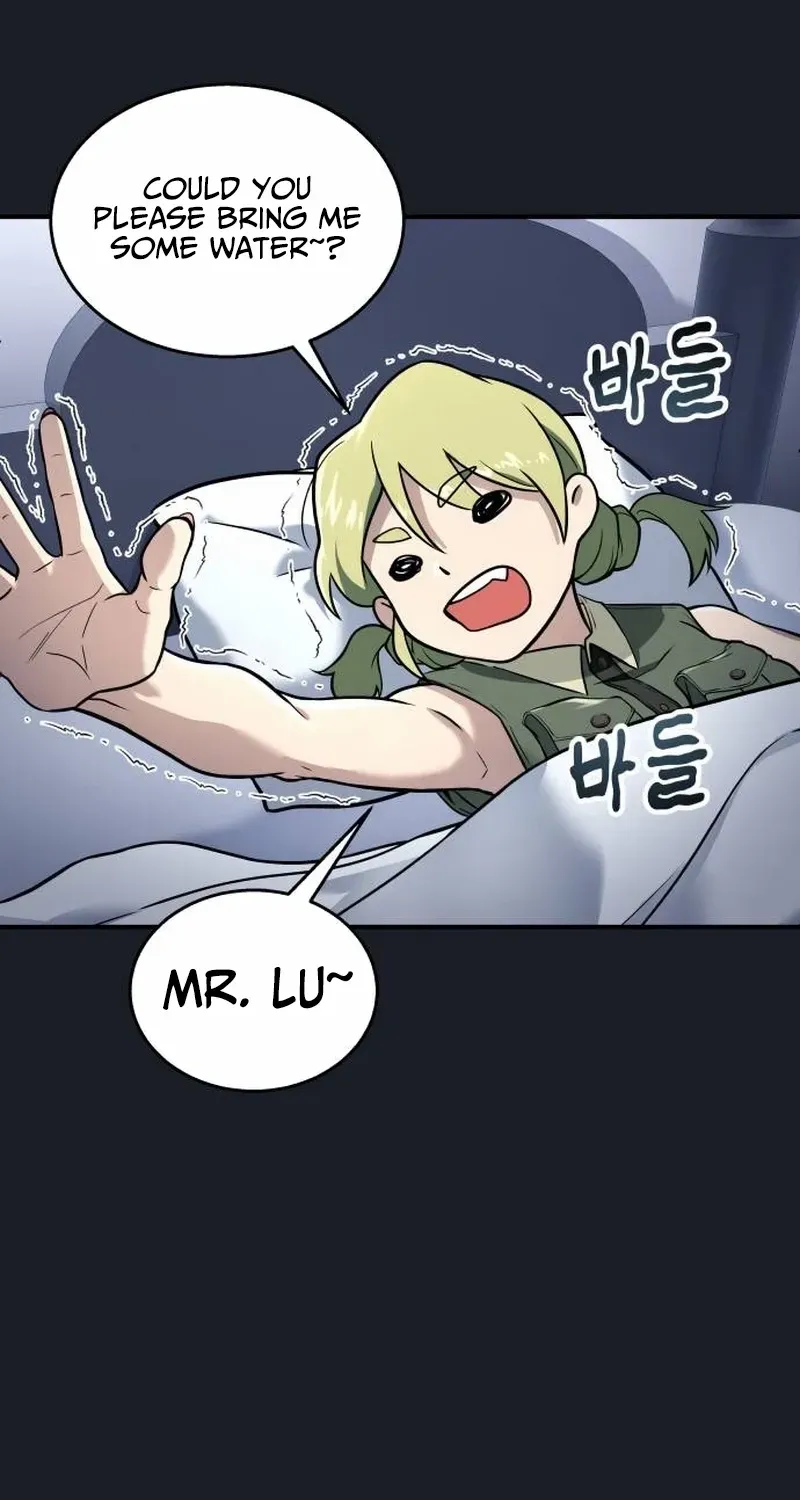 Urek Mazino Chapter 8 page 21 - 