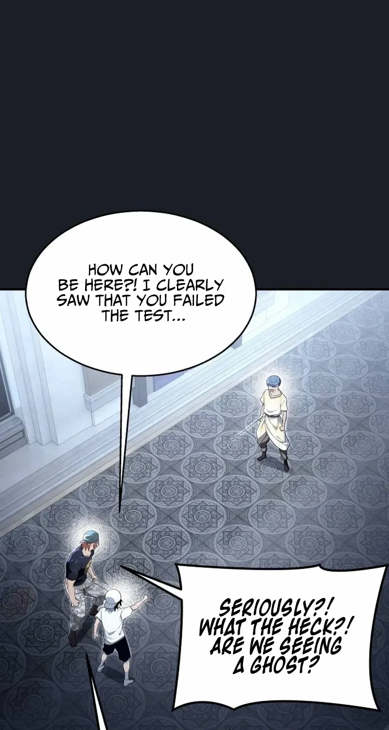 Urek Mazino Chapter 8 page 23 - 