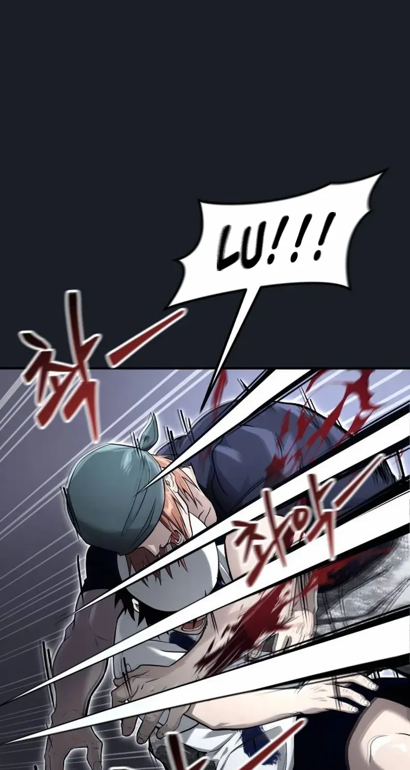 Urek Mazino Chapter 8 page 27 - 