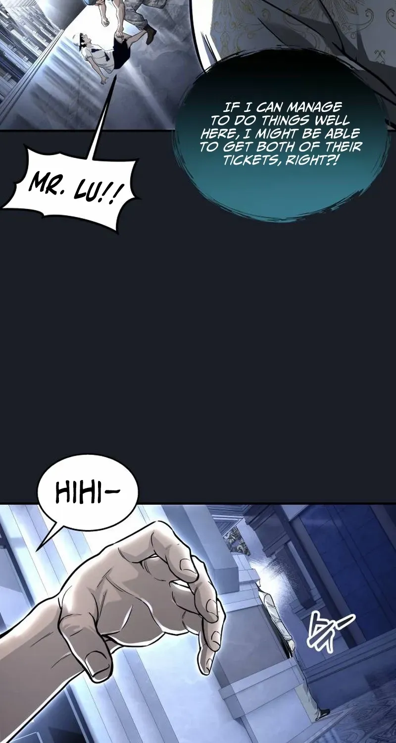Urek Mazino Chapter 8 page 29 - 