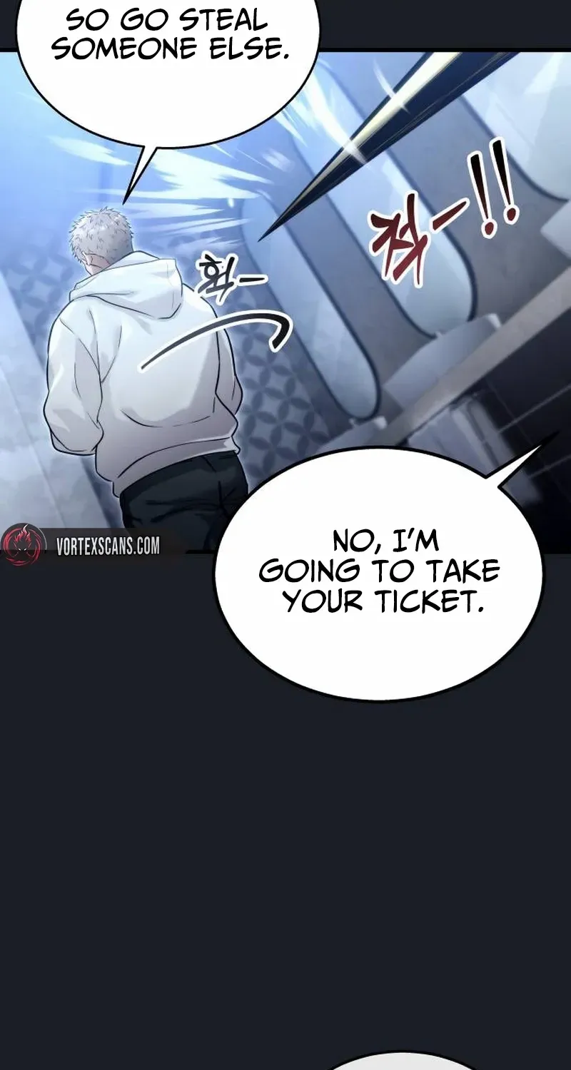 Urek Mazino Chapter 8 page 4 - 