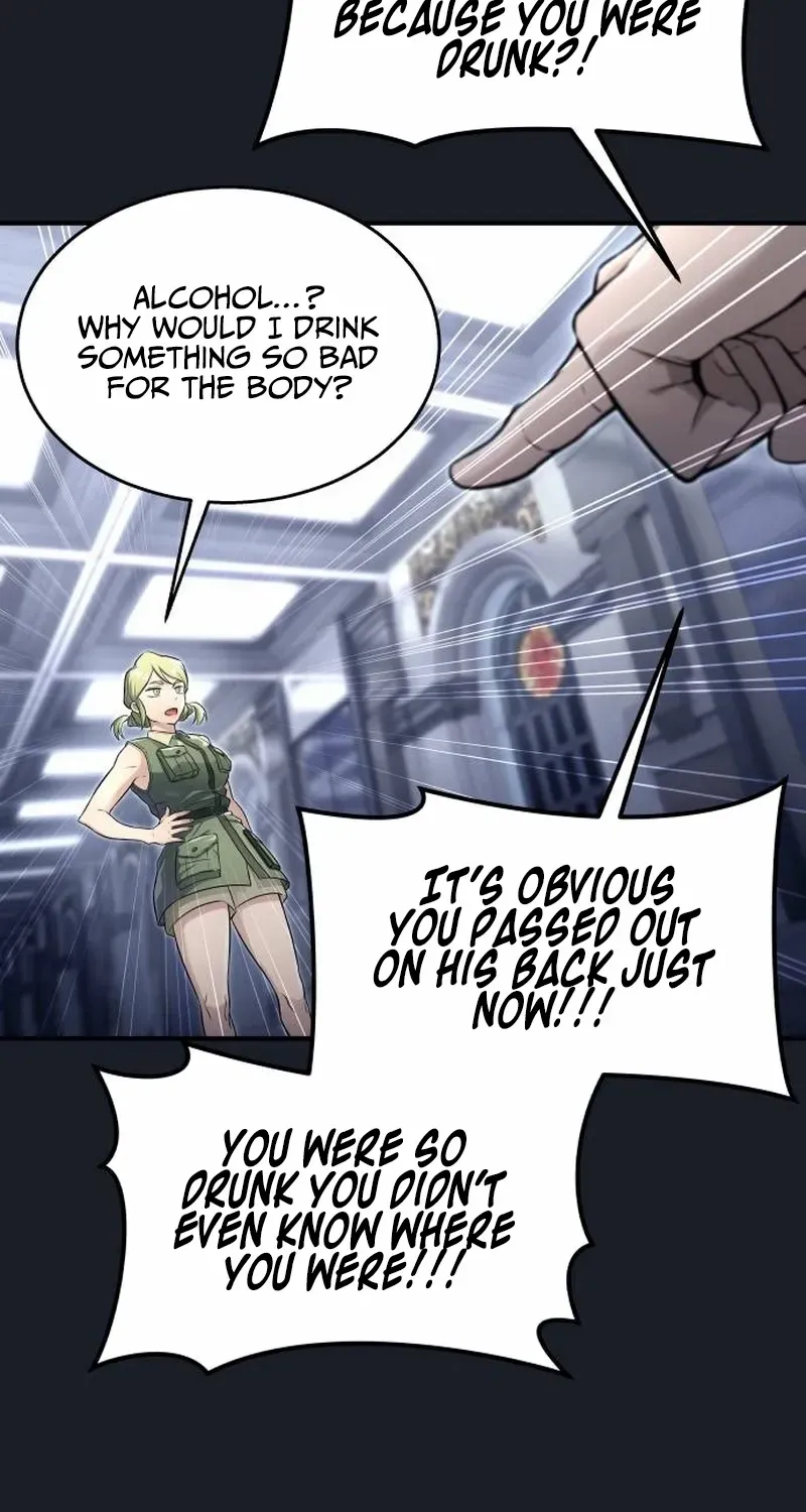 Urek Mazino Chapter 8 page 38 - 