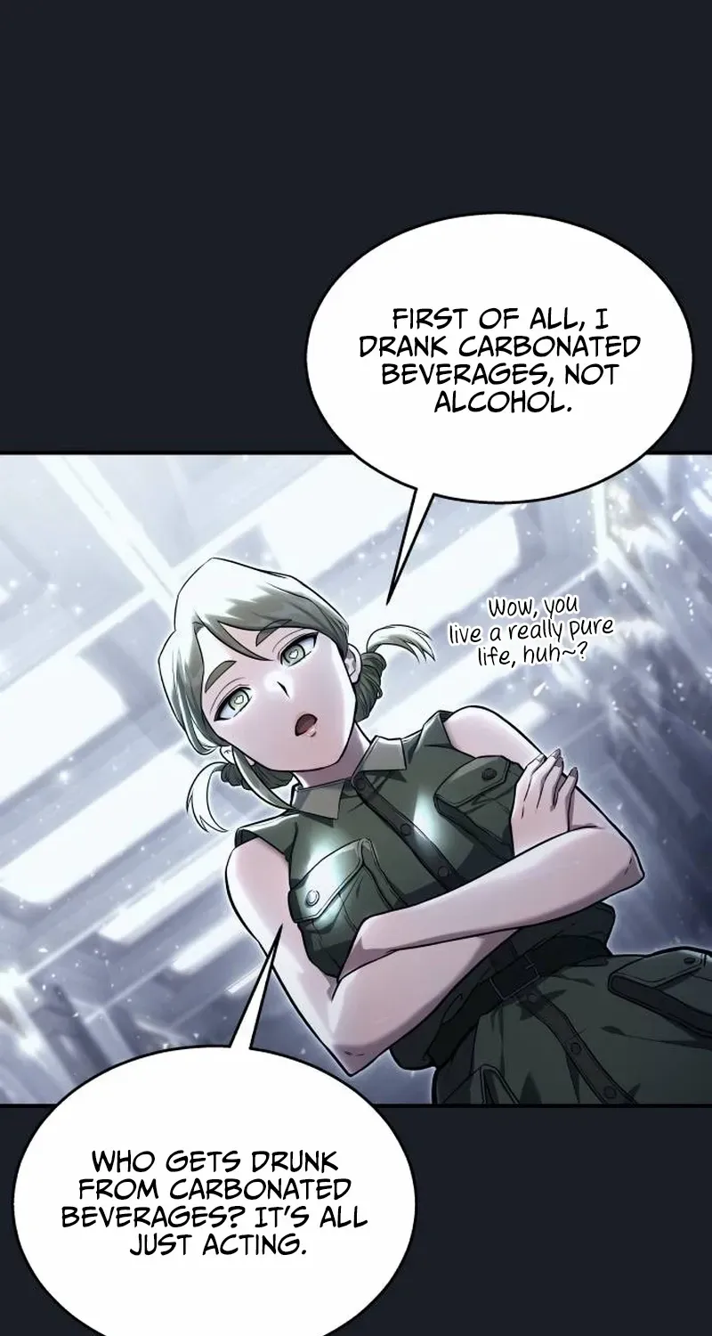 Urek Mazino Chapter 8 page 39 - 
