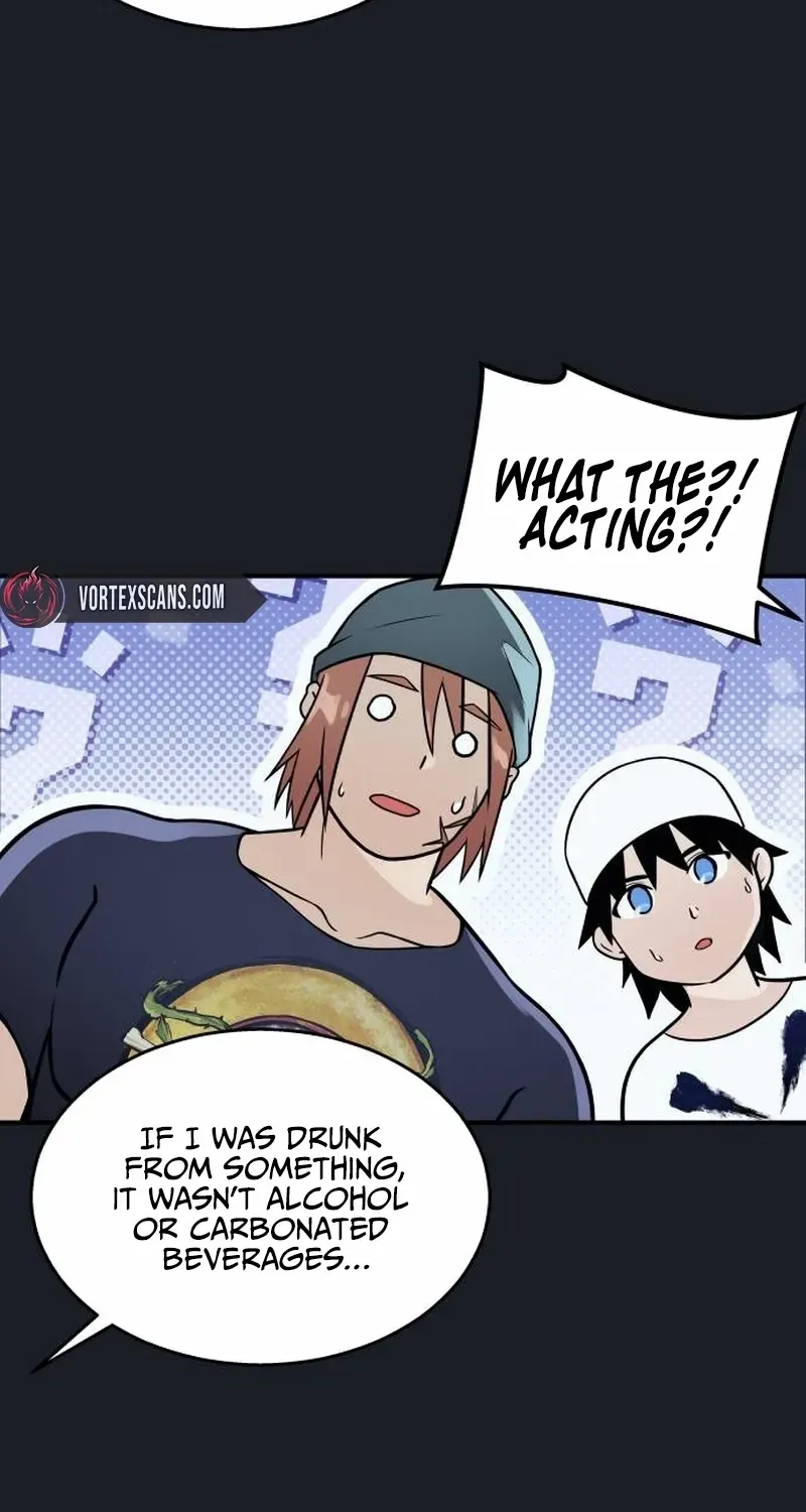 Urek Mazino Chapter 8 page 40 - 