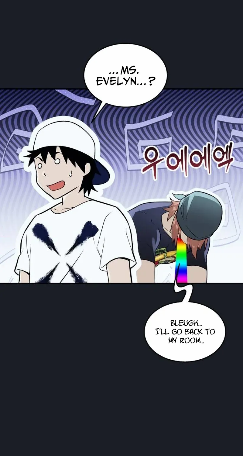 Urek Mazino Chapter 8 page 43 - 