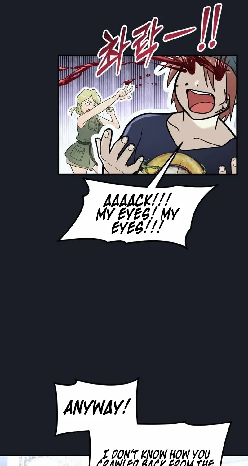 Urek Mazino Chapter 8 page 44 - 