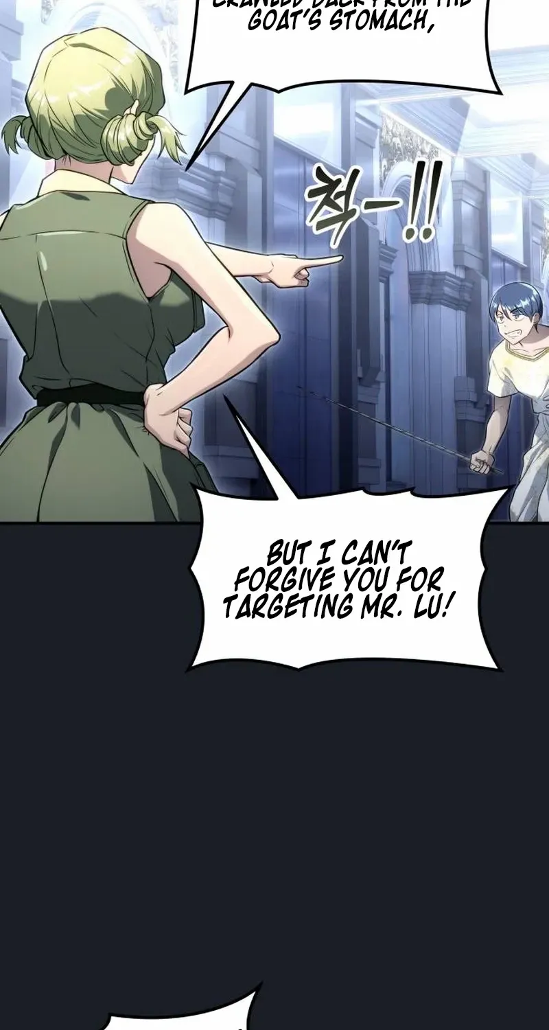Urek Mazino Chapter 8 page 45 - 