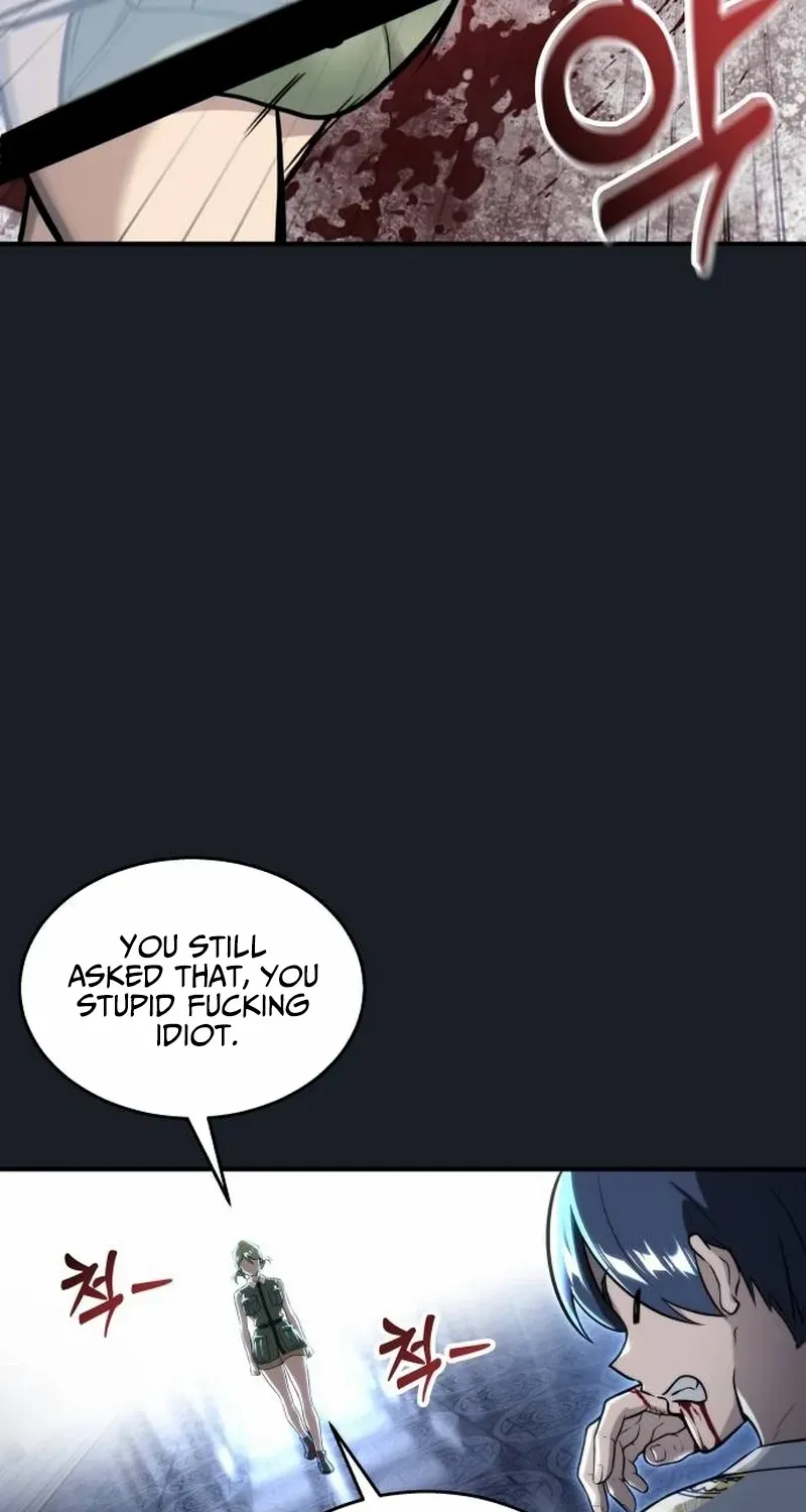 Urek Mazino Chapter 8 page 49 - 