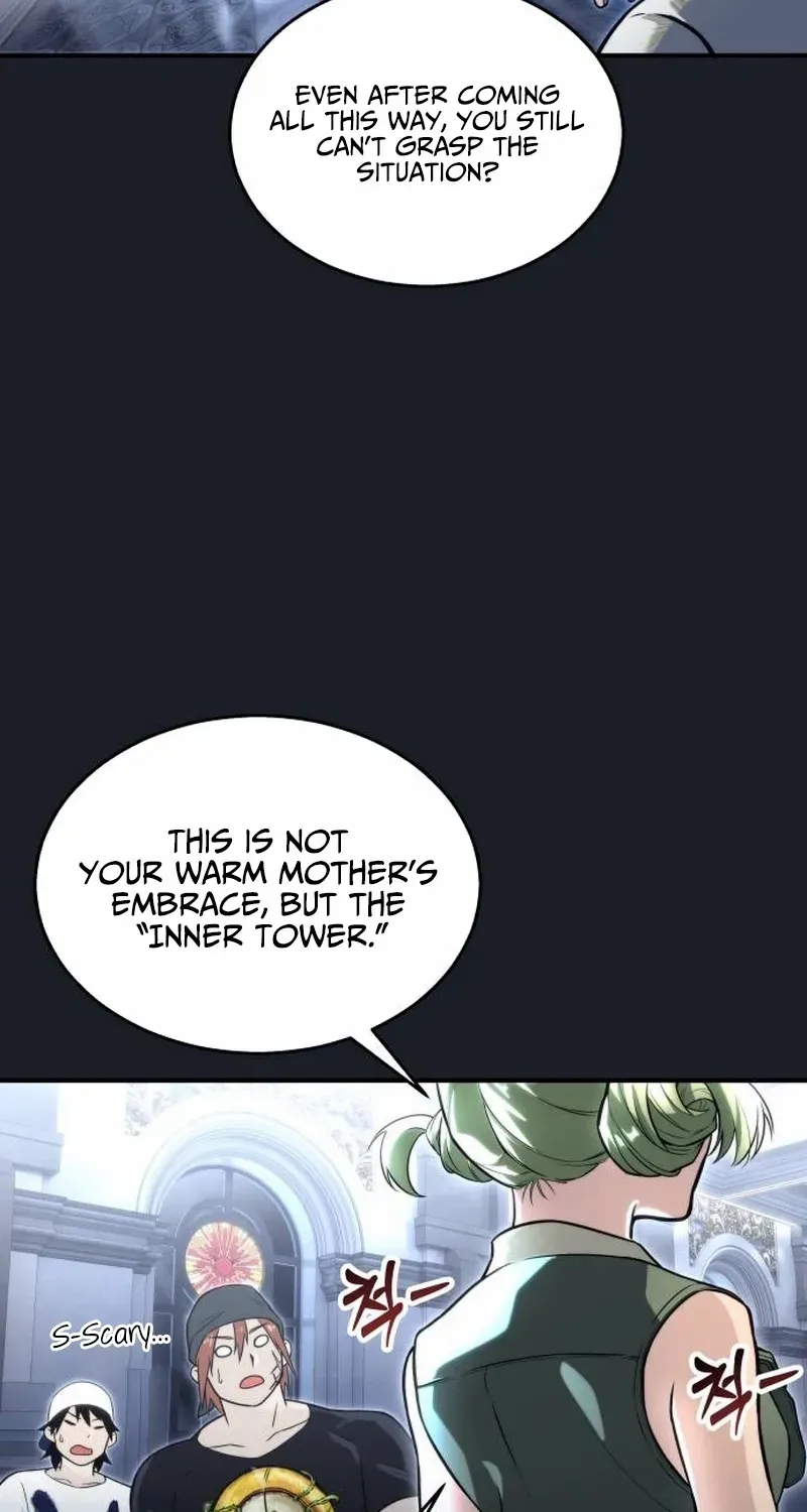 Urek Mazino Chapter 8 page 50 - 