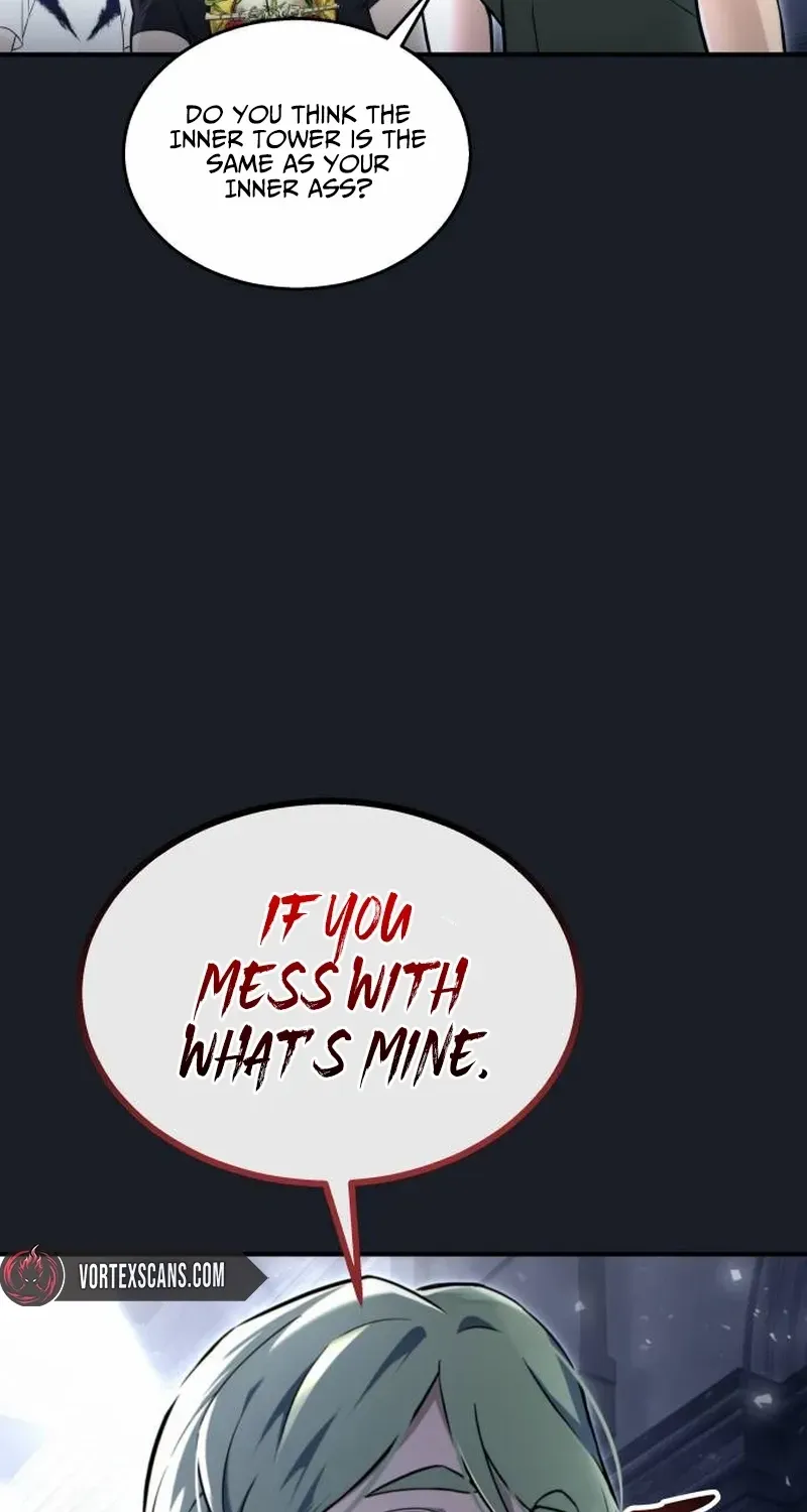 Urek Mazino Chapter 8 page 51 - 