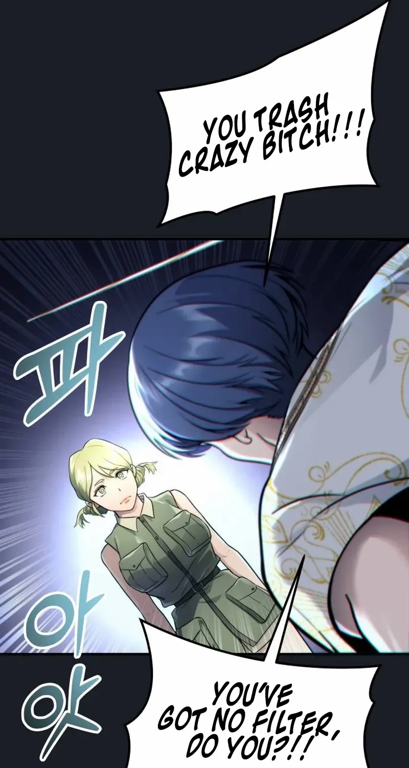 Urek Mazino Chapter 8 page 54 - 