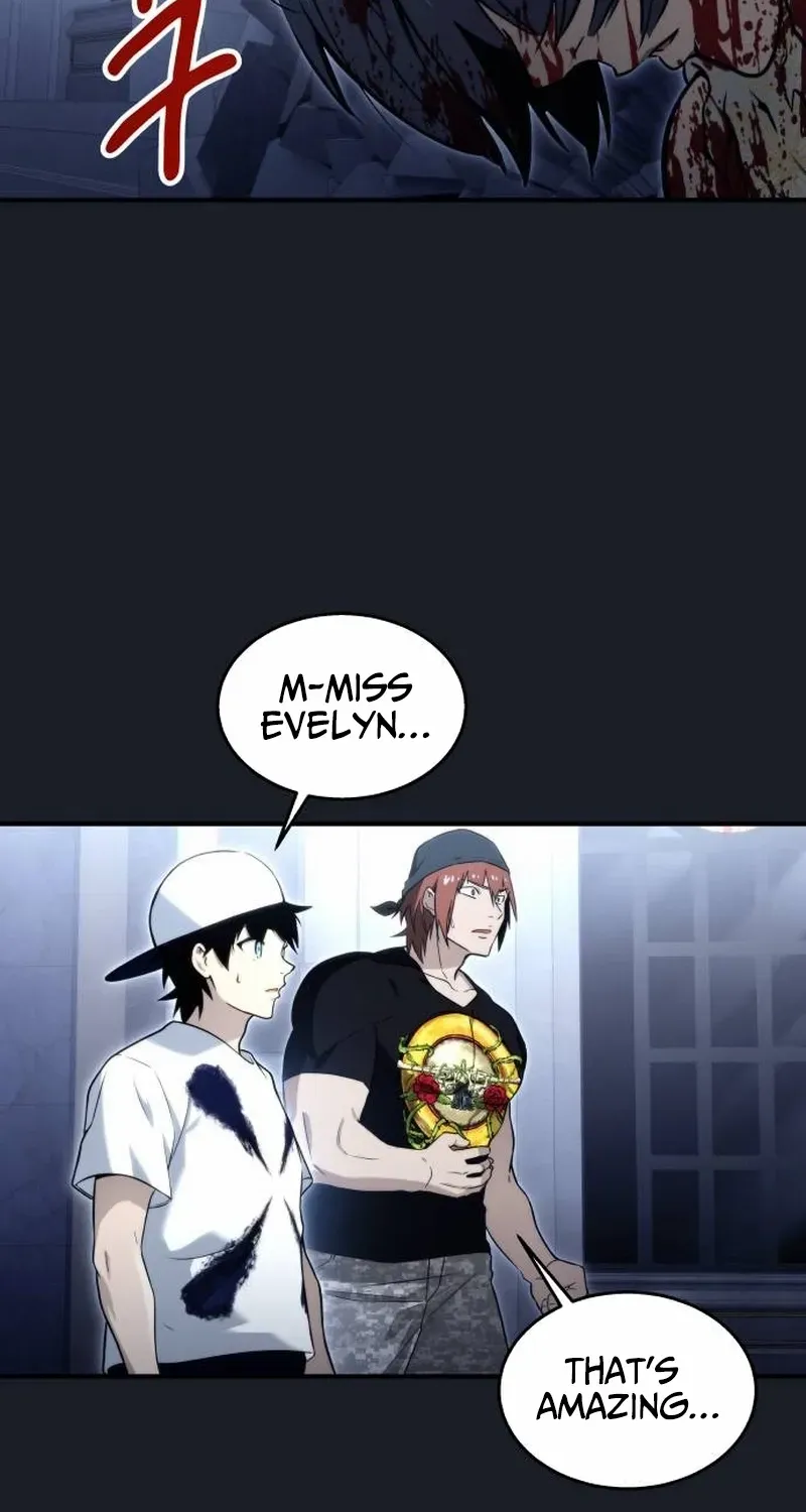 Urek Mazino Chapter 8 page 68 - 