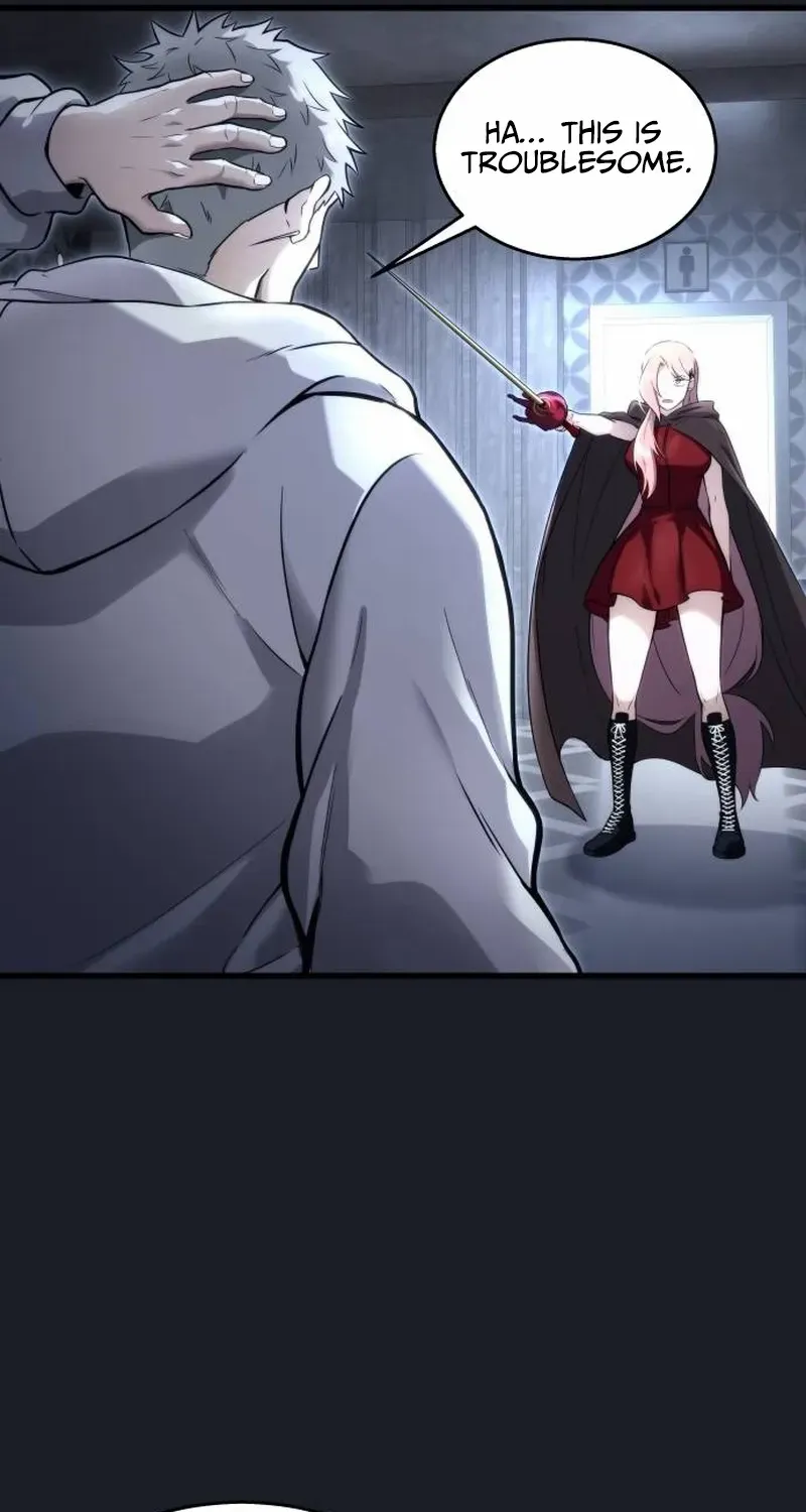 Urek Mazino Chapter 8 page 9 - 
