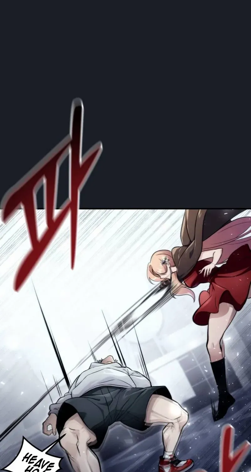 Urek Mazino Chapter 8 page 82 - 