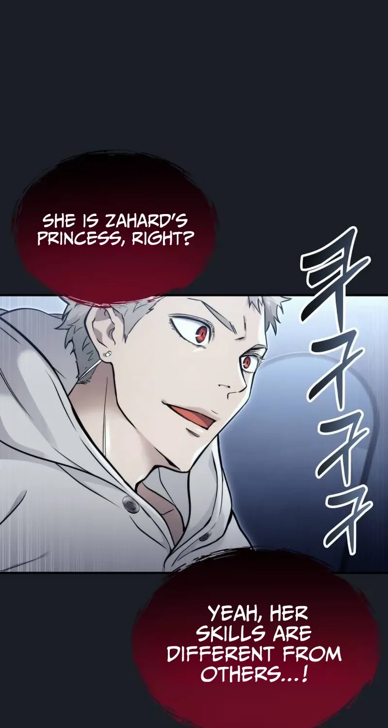 Urek Mazino Chapter 8 page 86 - 