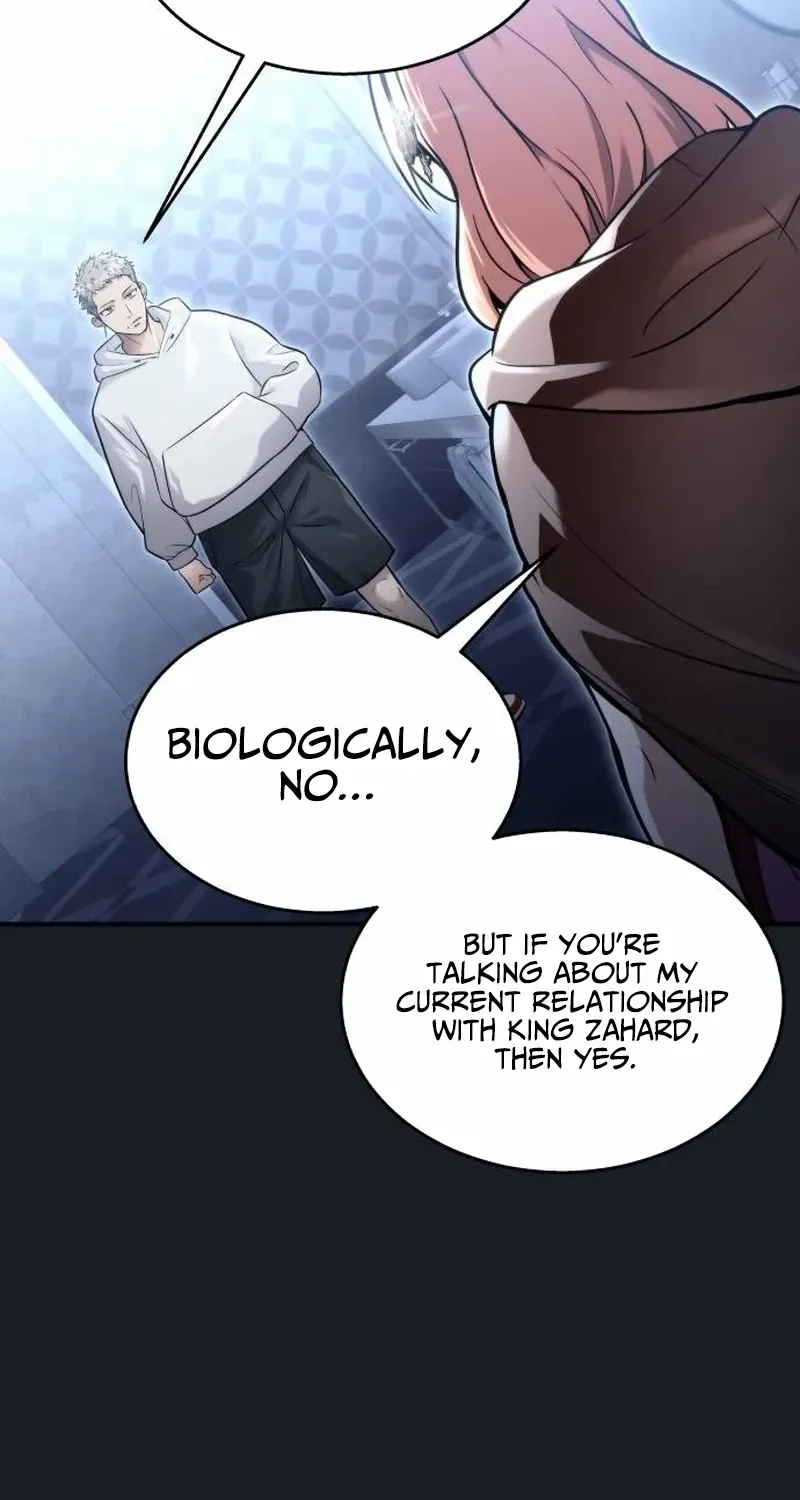 Urek Mazino Chapter 8 page 89 - 