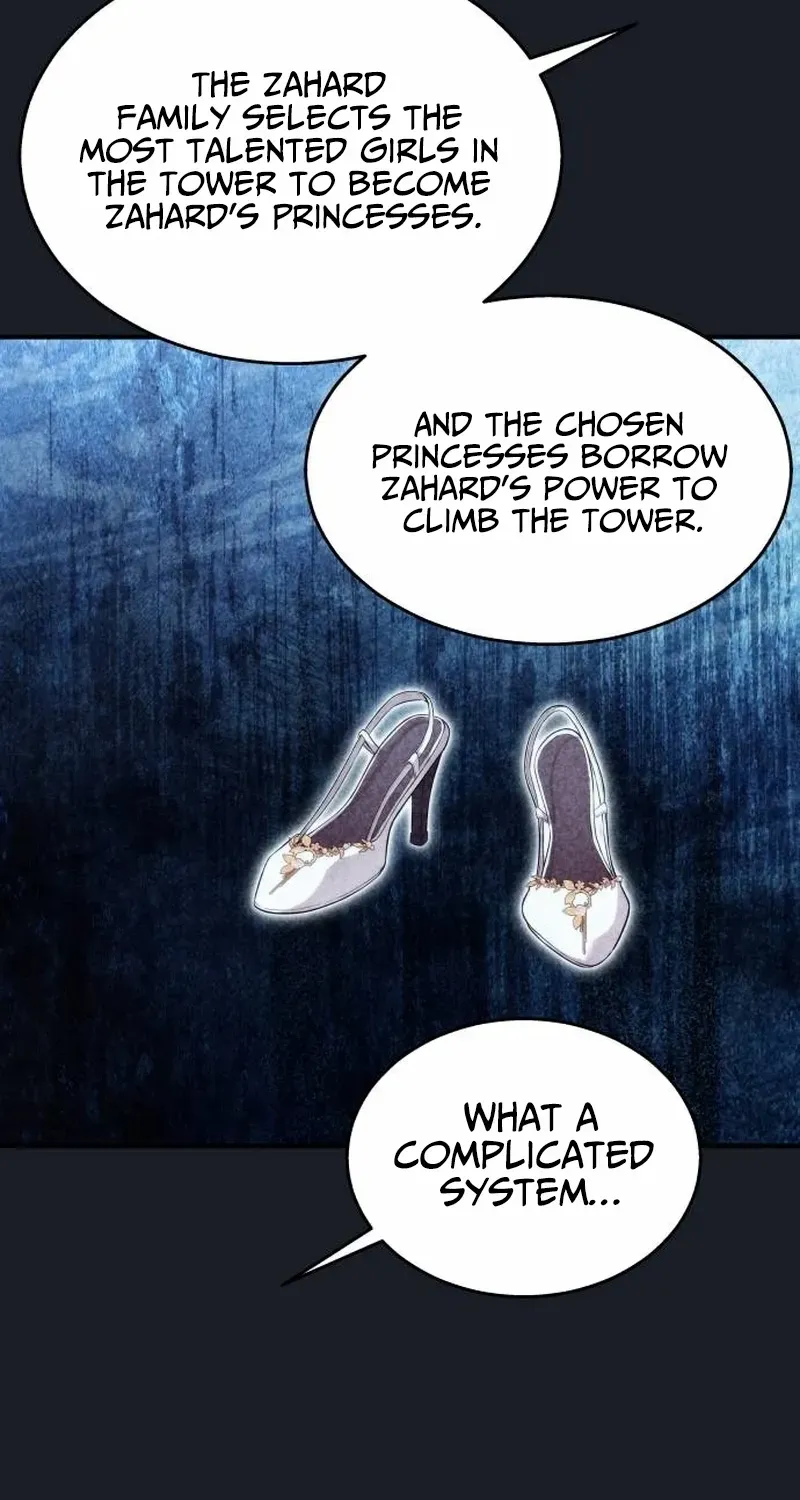 Urek Mazino Chapter 8 page 91 - 