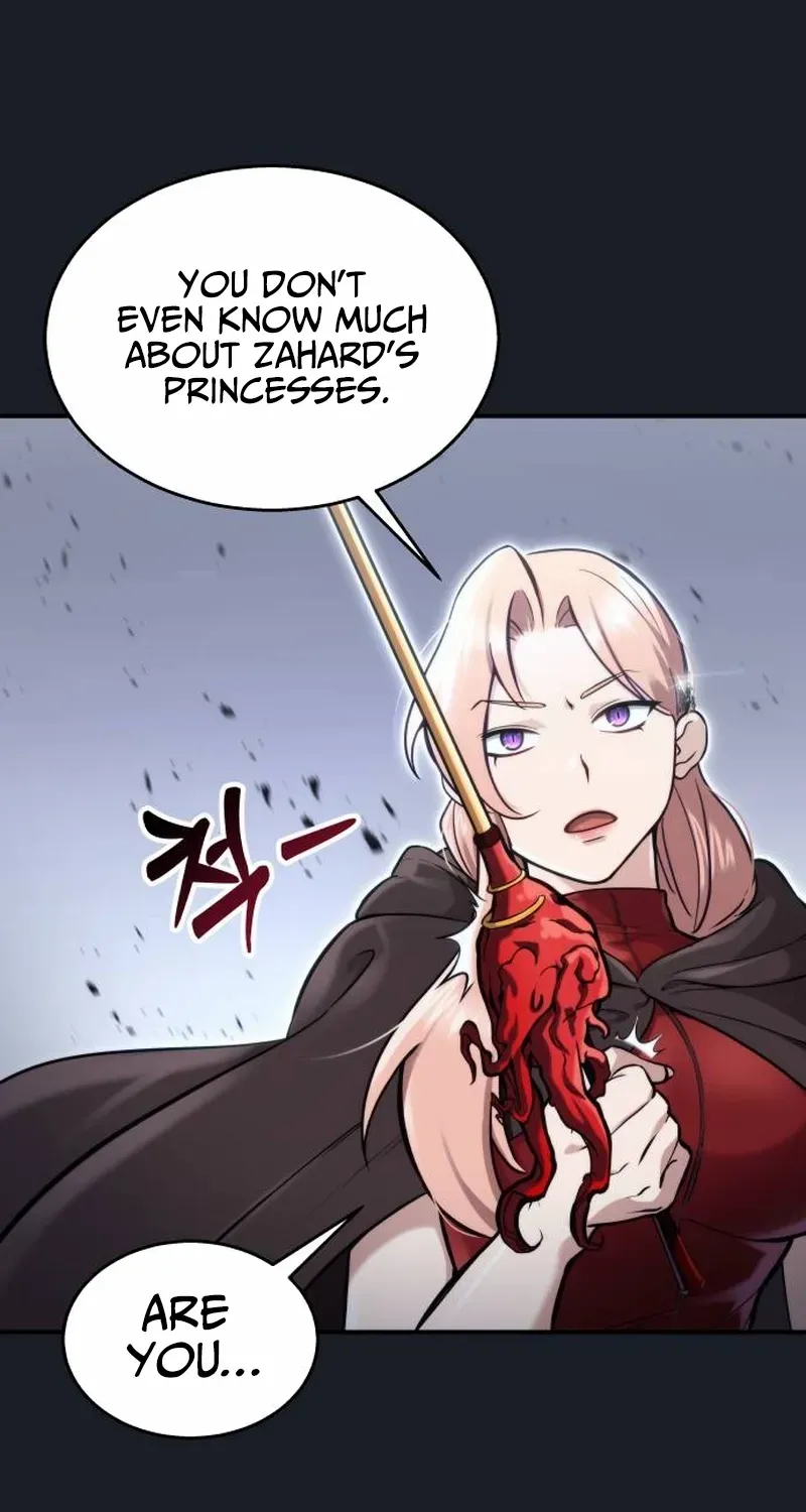 Urek Mazino Chapter 8 page 92 - 