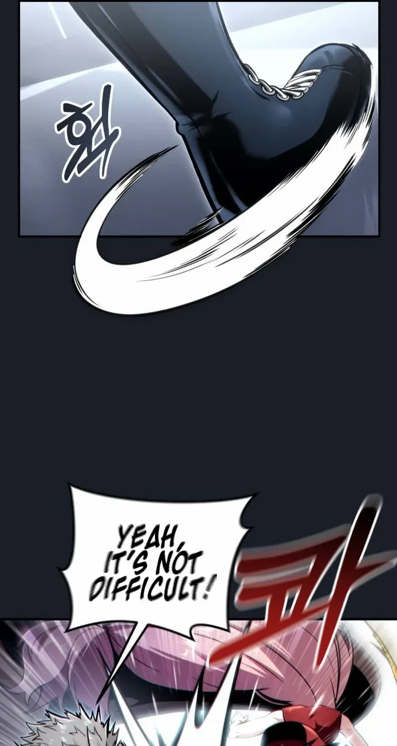 Urek Mazino Chapter 8 page 100 - 