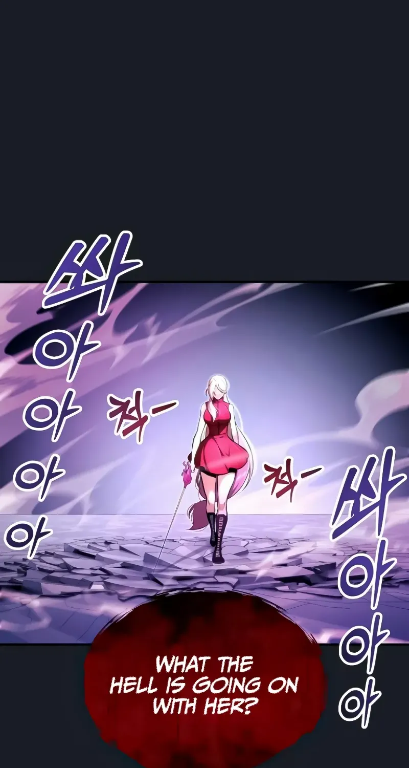 Urek Mazino Chapter 9 page 107 - 