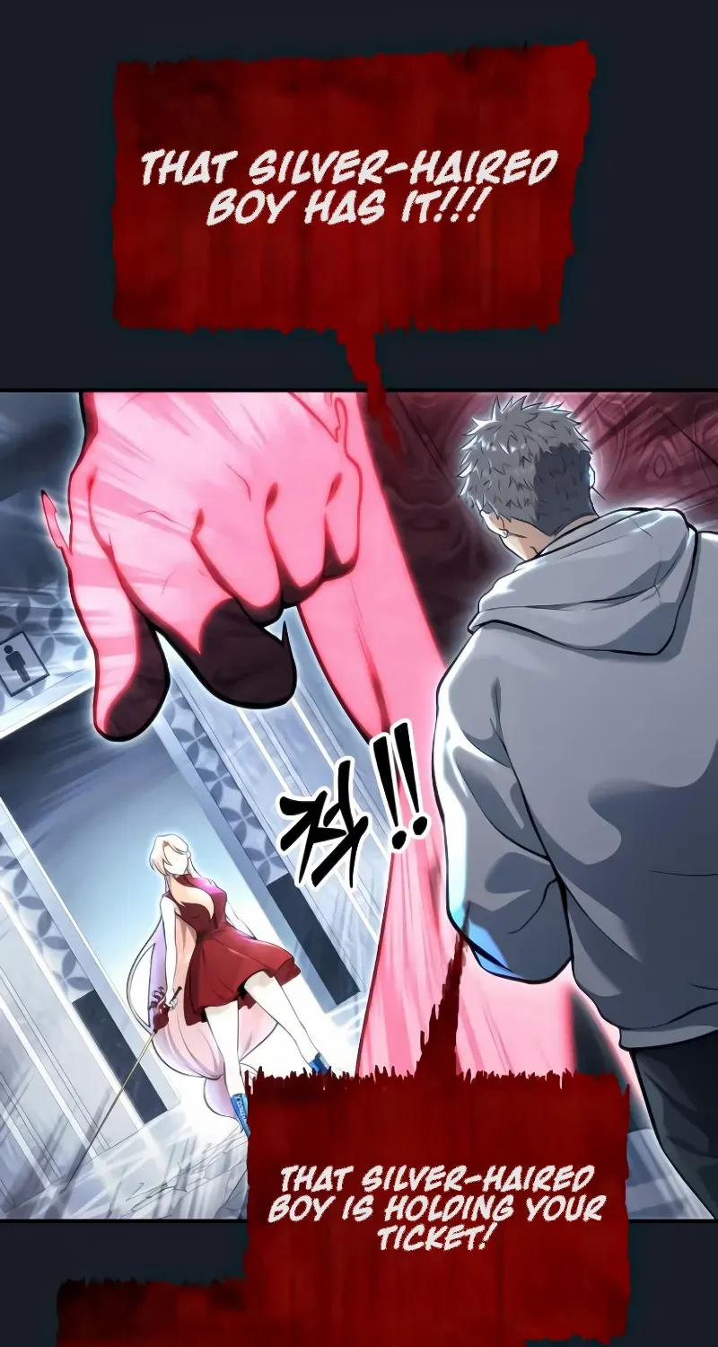 Urek Mazino Chapter 9 page 114 - 