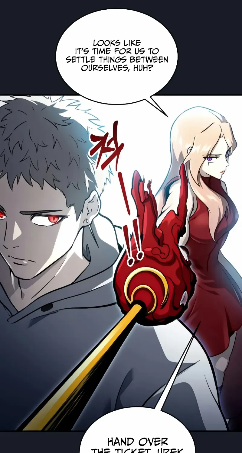 Urek Mazino Chapter 9 page 123 - 