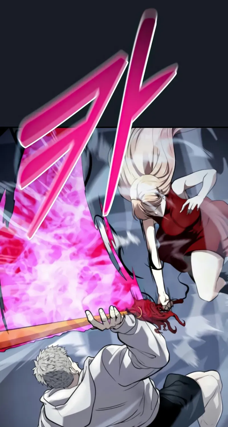 Urek Mazino Chapter 9 page 128 - 