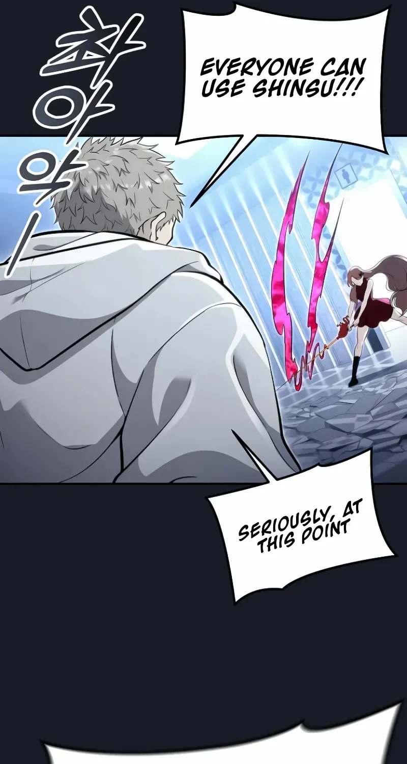 Urek Mazino Chapter 9 page 135 - 
